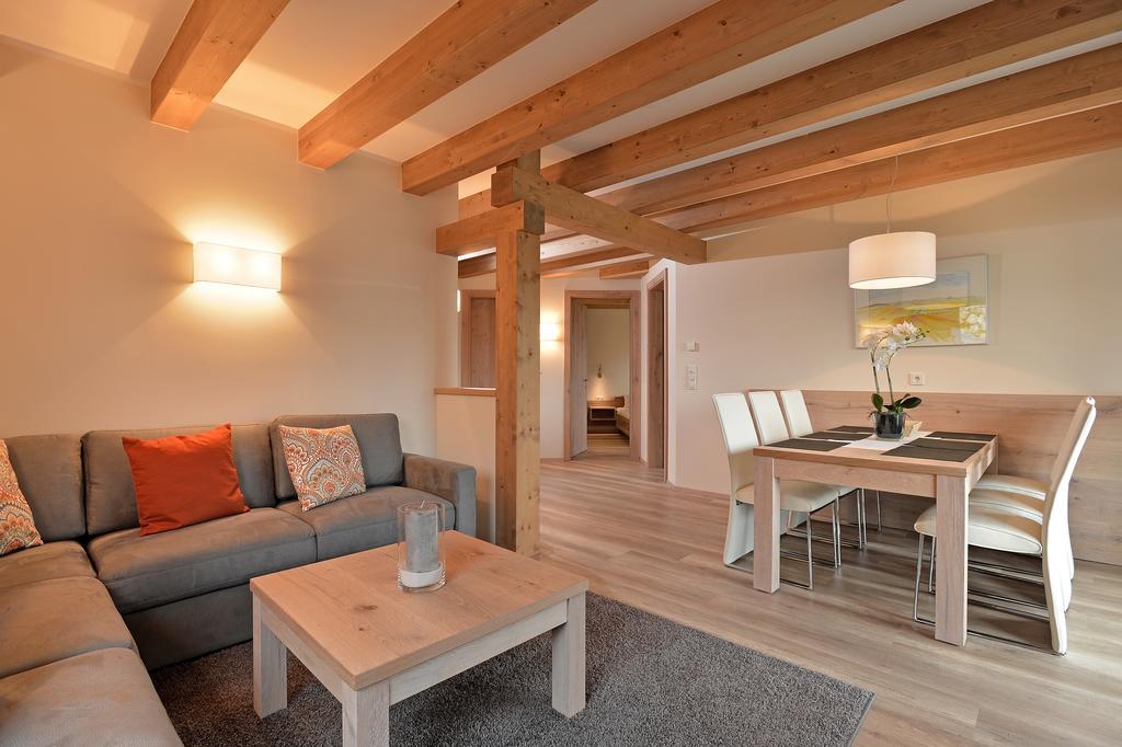 Resort Tirol Brixen Am Sonnenplateau Brixen im Thale Pokoj fotografie